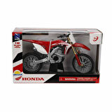 57443 SUN-Honda CFR450R Kırmızı 1:12