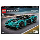 LEGO Technic Aston Martin Valkyrie 42208
