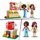 LEGO Friends Arkadaşlık Film Gecesi 42642