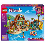 Friends Aile Tatil Köyü 42673