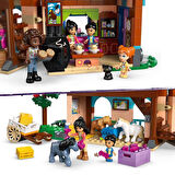 LEGO Friends Midilli Çiftliği ve Ahır 42654