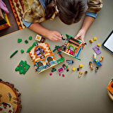 LEGO Friends Midilli Çiftliği ve Ahır 42654