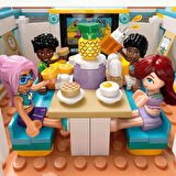 LEGO Friends Gezi Teknesi Macerası 42664