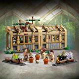 LEGO Harry Potter Hogwarts Şatosu: Bitkibilim Dersi 76445