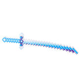 FCN-003 Işıklı İnce Kılıç