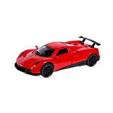 KM-36221C-1-2 Vardem Çek Bırak Metal Araba 1:36