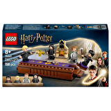 LEGO Harry Potter Hogwarts Şatosu: Düello Kulübü