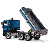 LEGO Technic Damperli Kamyon