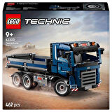 LEGO Technic Damperli Kamyon