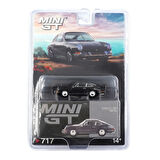 NessiWorld GT 1/64 Porsche 911 1964 Slate Grey