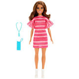 JCT02 Teresa - Barbie and Teresa Recipe for Friendship