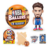 Nba Ballers S2 Sürpriz Paket