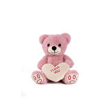 4233 OTURAN AYI PEMBE