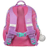 Unicorn Desenli Anaokulu Çantası