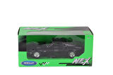 WELLY DIECAST 69 MUSTANG BOSS 429
