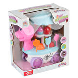 Nessiworld 40265 -Dondurma Arabası