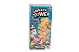 8204 ANİMALS TOWER