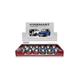 KT5428D ÇEKBIRAK LAND ROVER DEFENDER 90