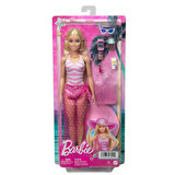 HPL73 Barbie Plaj Günü Oyun Seti - Barbie