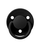 Bibs De Lux Silikon Emzik 0-36 Ay Black
