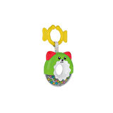 17504 Baby - Çörek Çıngırak