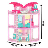 Bella'nın Masal Evi