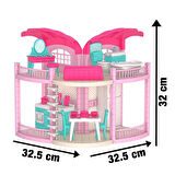 Bella'nın Kumsal Evi