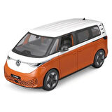 MAY 32914 1 24 2023 VOLKWAGEN ID BUZZ