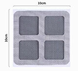 10 lu Banyo Gider Süzgeci, Sineklik Tamir Kiti