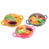 Candy & Ken Tencere Set