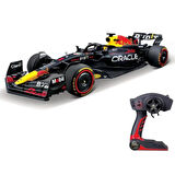 Maisto 1:10 Oracle Red Bull Racing RB19 2023 Kumandalı Araba