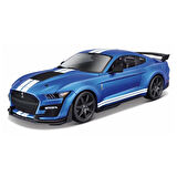 Maisto 1/18 2020 Ford Mustang Shelby GT500