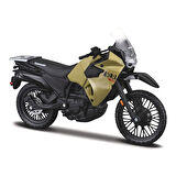 MAY 34007 1 18 MOTORSİKLETLER