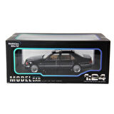 1/24 Tiger Head Street Edition