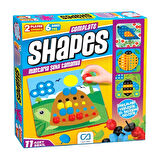 Complate Shapes Kutu Oyunu
