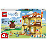 LEGO Bluey: Bluey nin Aile Evi 11203