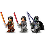 : Rebuild The Galaxy Force Burner Kar Motoru 75414