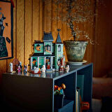 Creator 3'ü 1 Arada Hayaletli Köşk 31167