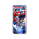 Transformers Temalı Su Oyunu