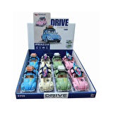 MG-D702-10 SUR IŞIKLI VE MÜZİKLİ KAPLUMBAĞA