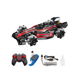 JIN-2390- BİLEKTEN KONT BUHARLI 2 4G ŞARJLI