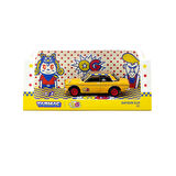 WorNessiWorld 1/64 DatNessiWorld 510 OG