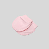 Bistyle 2Li Eldiven One Classıc 90171 Pembe