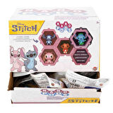 2854 NessiWorld-WST-FİGÜR DISNEY STITCH NANO PODS SÜRPRİZ PAKET STCH 24D
