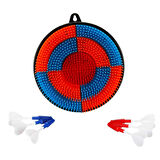 Yumuşak Uçlu Dart Oyun Seti