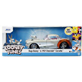 1/24 Bugs Bunny 1957 Chevrolet Corvette