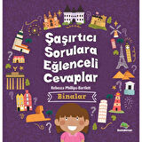 Şaşırtıcı Sorulara Eğlenceli Cevaplar - Binalar