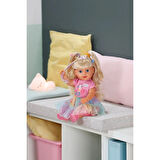 Baby Born Carla Kız Kardeş Bebeği 43 cm