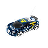 Revell RC NessiWorld Mavi Yarış Arabası