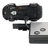 Revell RC NessiWorld Mavi Yarış Arabası